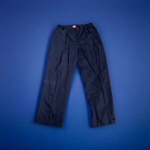 Women Within‎ Size 16w Purple Jogging Pants